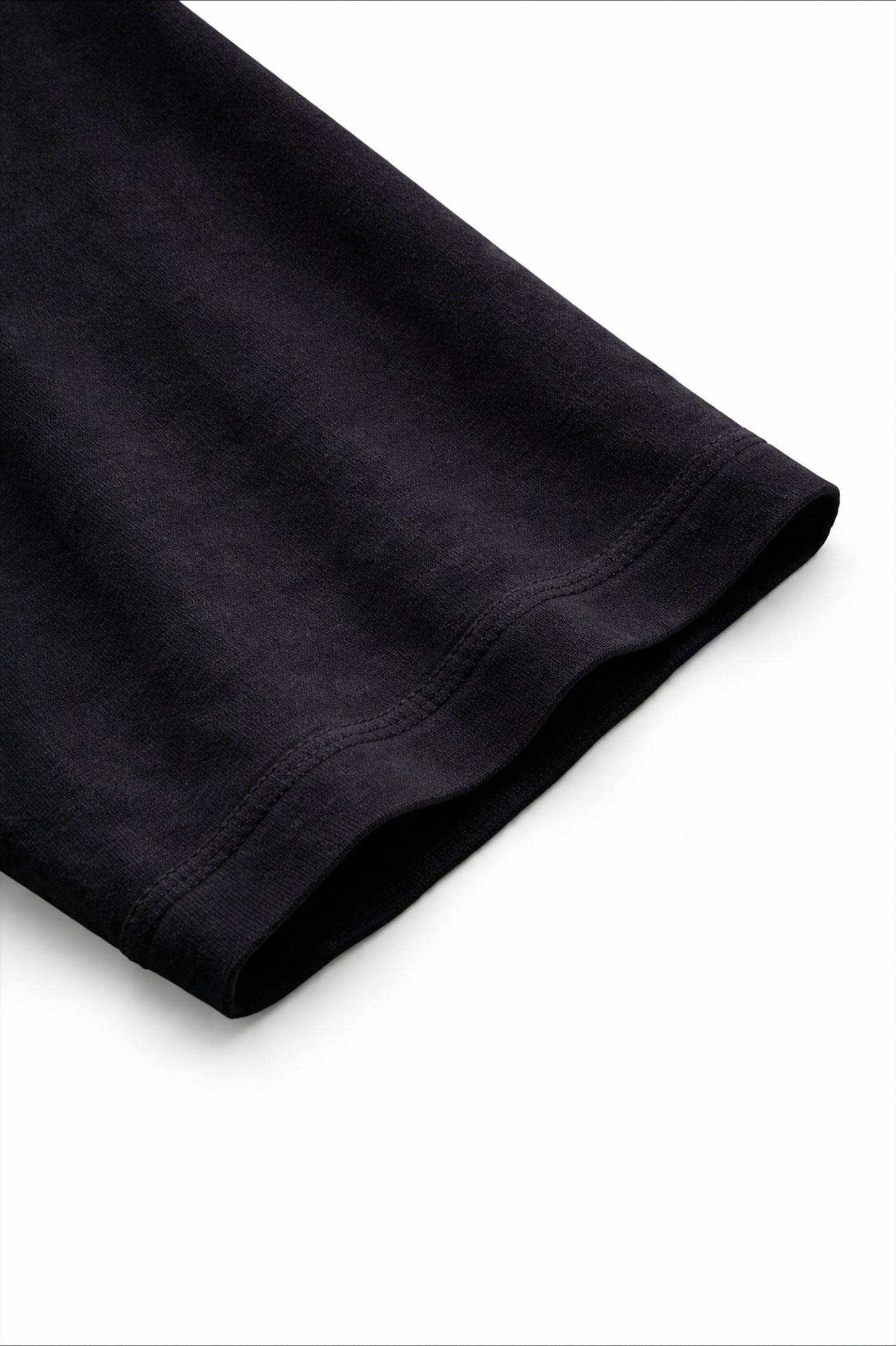 AS 3D Tee - Black