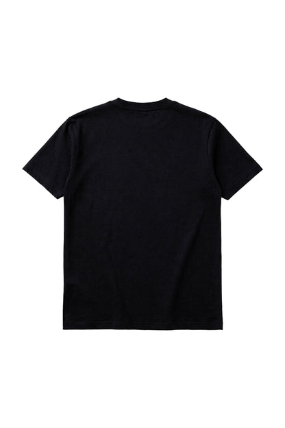 AS 3D Tee - Black