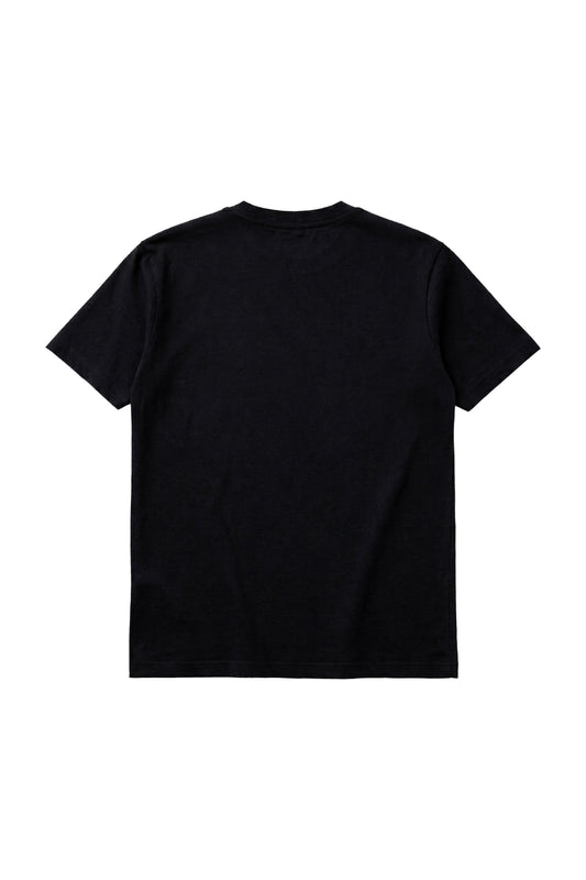 AS 3D Tee - Black