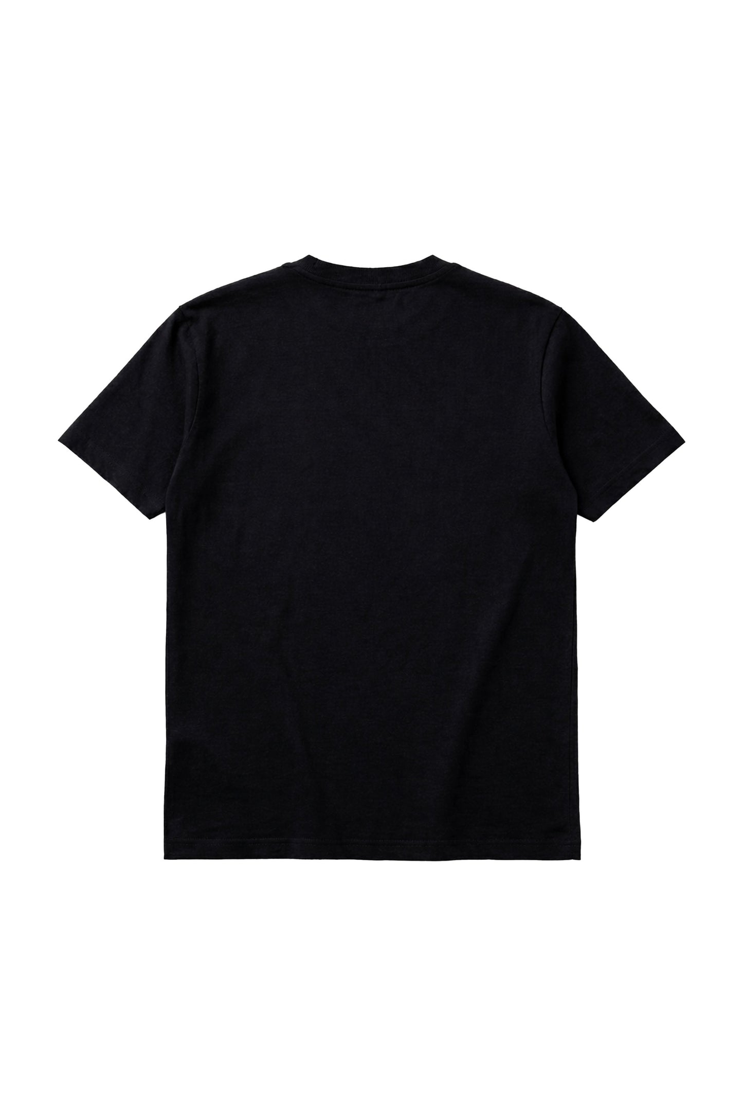 AS Anarchy Reigns Tee - Black