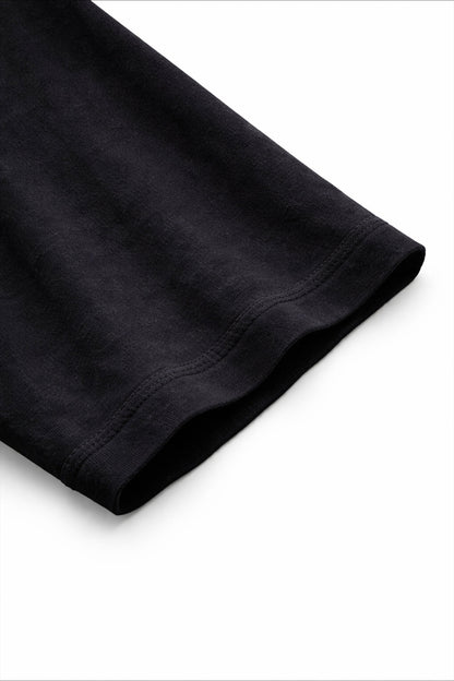 AS Splash Tee - Black