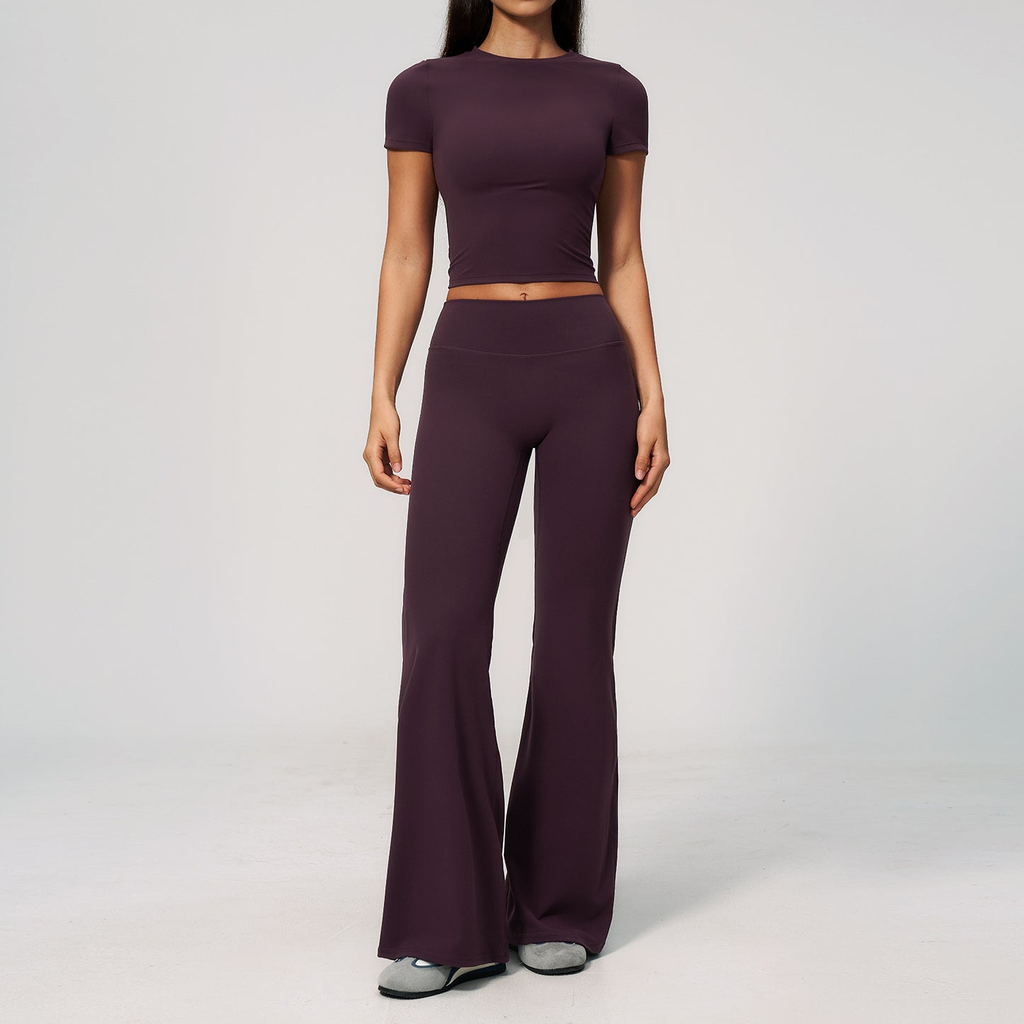 Women’s Creamy Feel Sportswear Set
