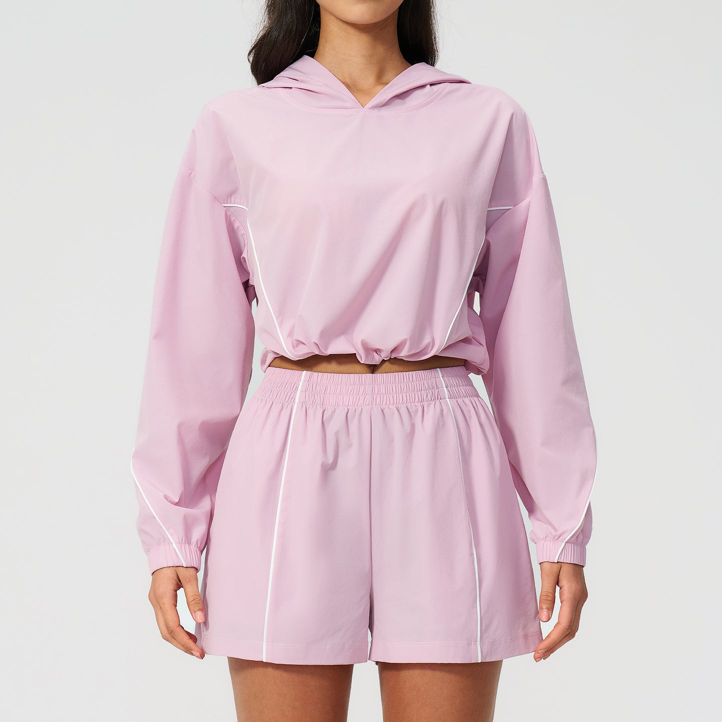 Women’s Summer Sport Clothing Set