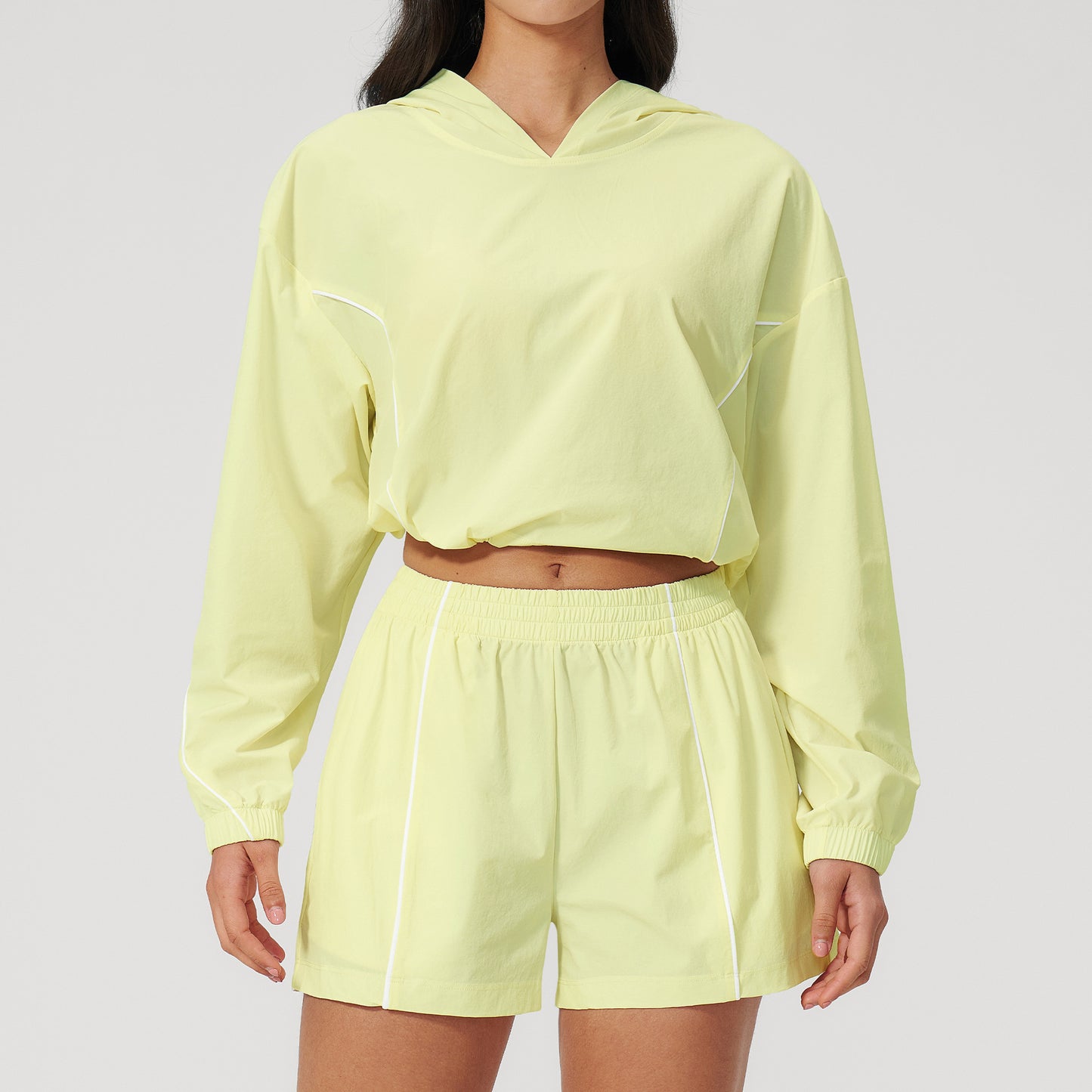 Women’s Summer Sport Clothing Set