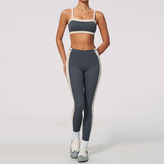 Women’s Seamless Sport Set