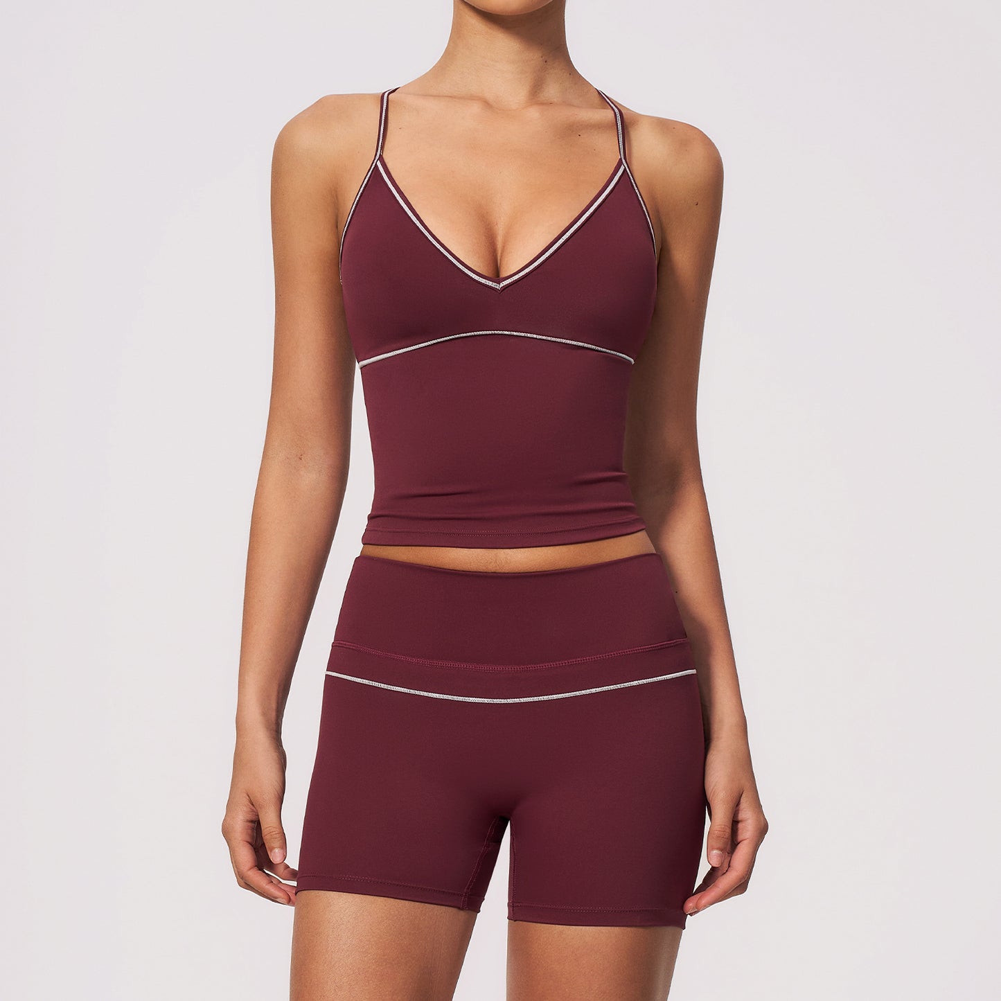 Women’s Activewear Set