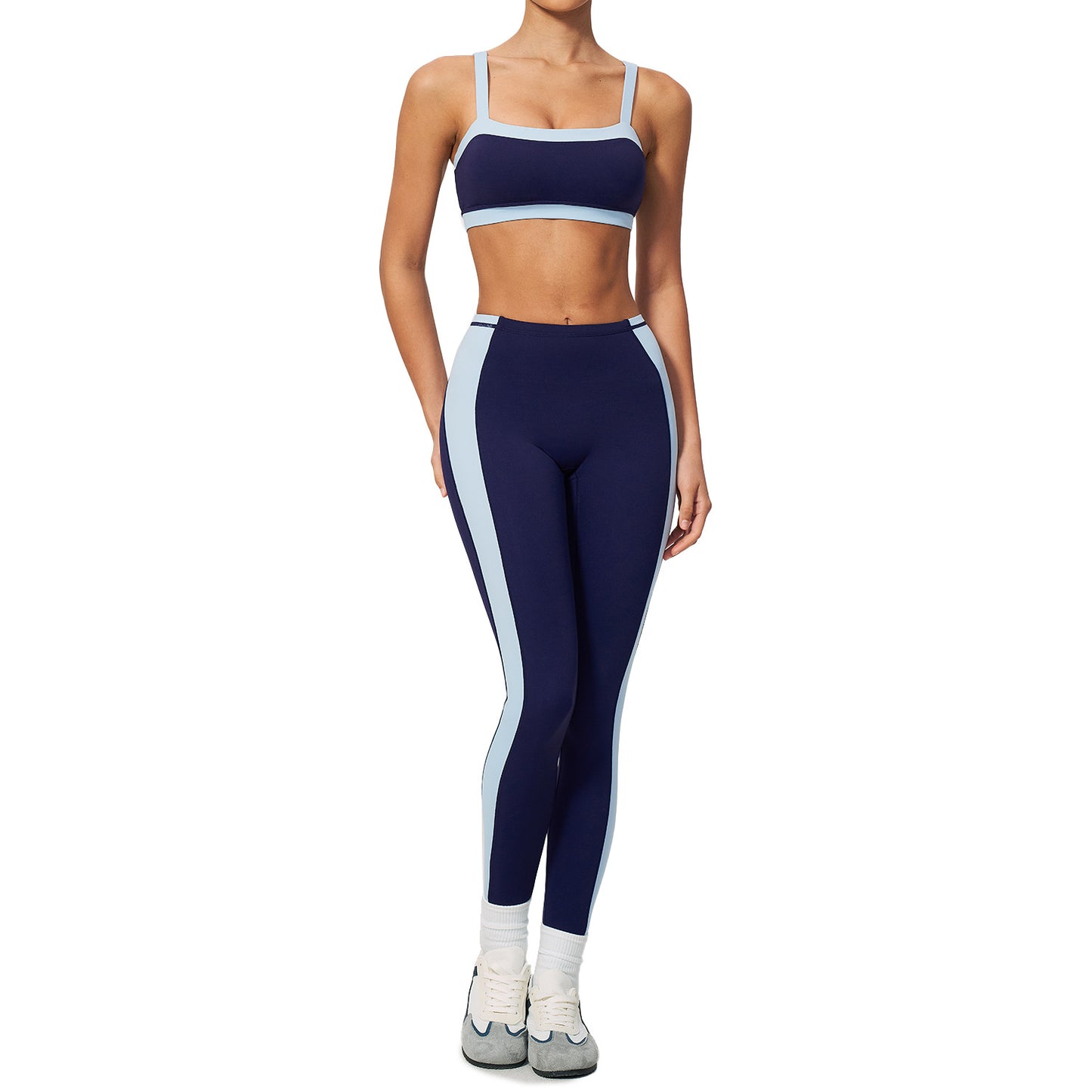 Women’s Seamless Sport Set