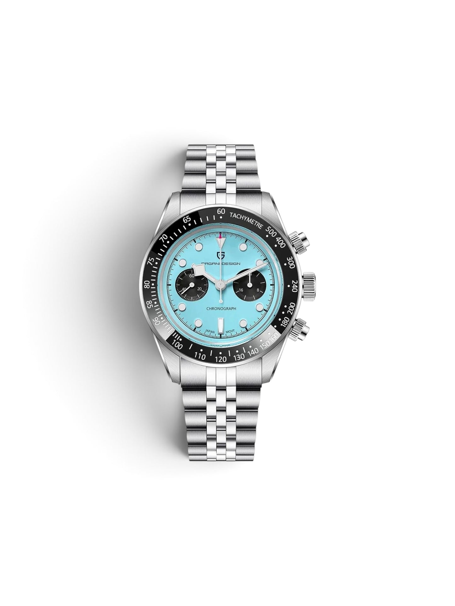 Men’s PAGANI Design Panda Watch
