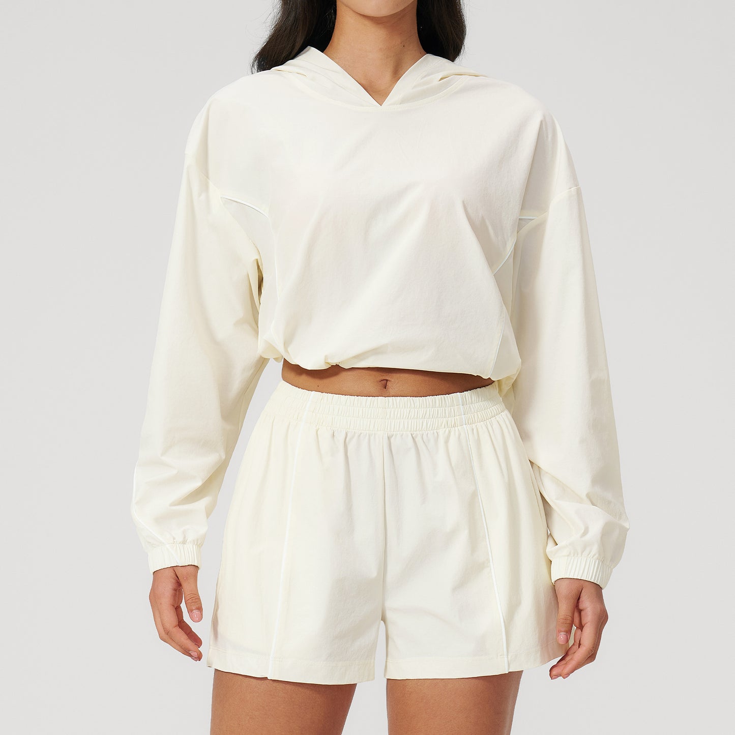 Women’s Summer Sport Clothing Set