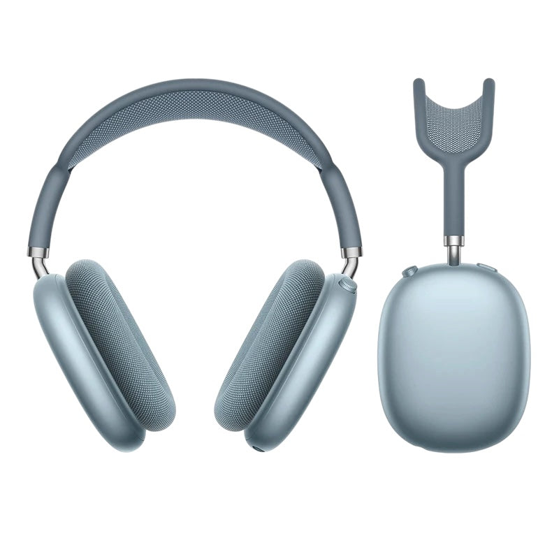 BOROFONE Wireless Bluetooth Over-Ear Headphones