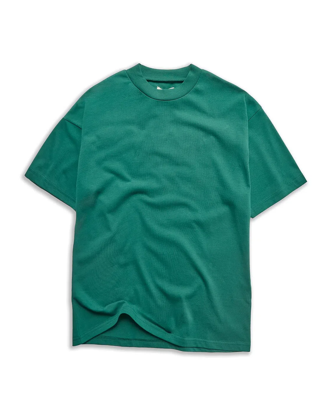 Monaco T-Shirt Green