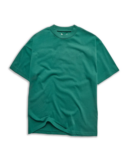 Monaco T-Shirt Green