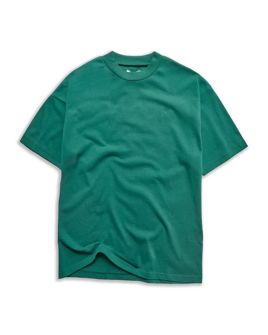 Monaco T-Shirt Green