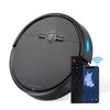 WiFi Alexa Voice Control Robotic Vacuum Cleaner