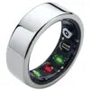 Amovan Titanium Smart Health & Fitness Tracking Ring