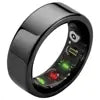 Amovan Titanium Smart Health & Fitness Tracking Ring