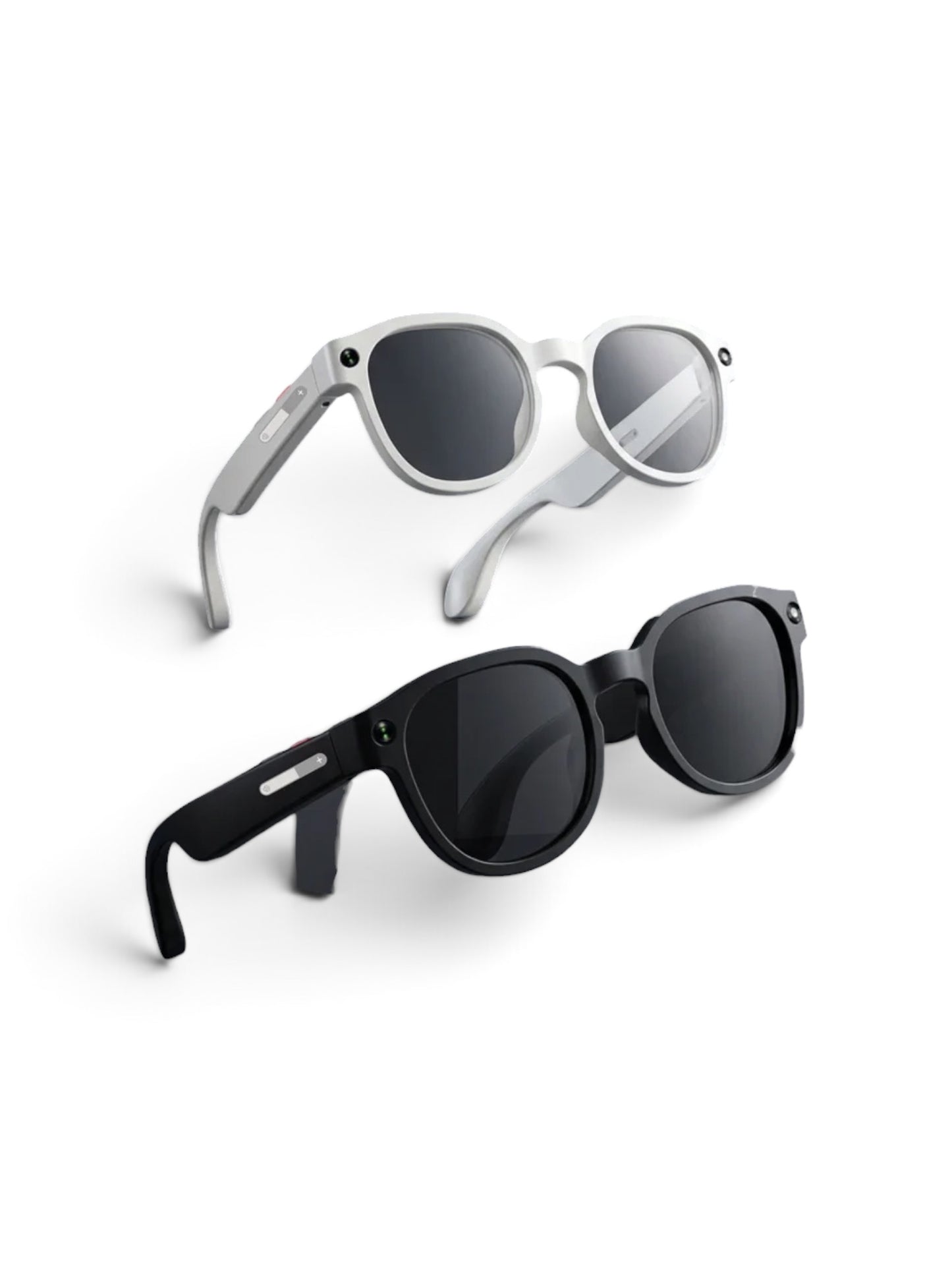 Lenovo F06 AI Smart Glasses – 4K Camera, AI Translation & Bluetooth