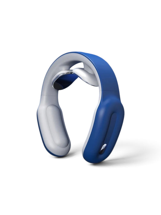 Multifunctional Remote-Control Neck Massager