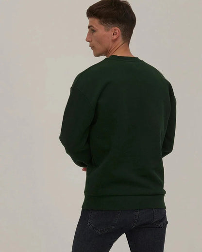 Monaco Sweatshirt Green