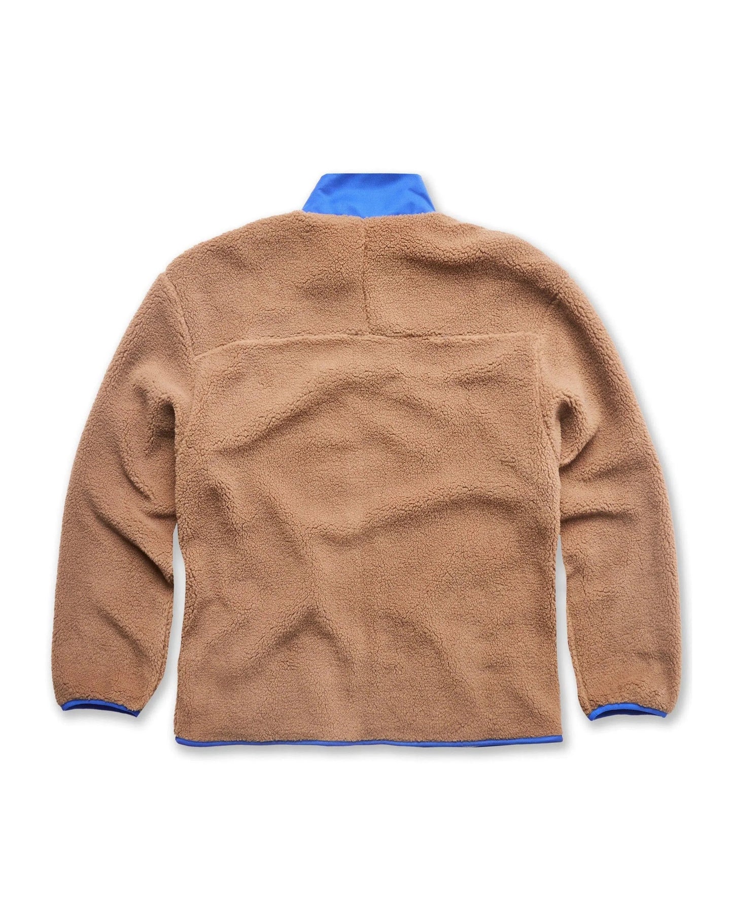 Sherpa Fleece Beige