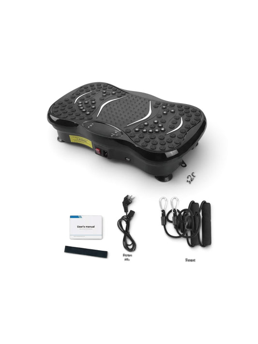 ALM Power Vibration Plate
