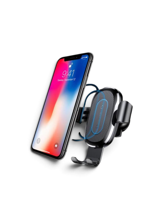 ALM Gravity Wireless Charging Car Mount