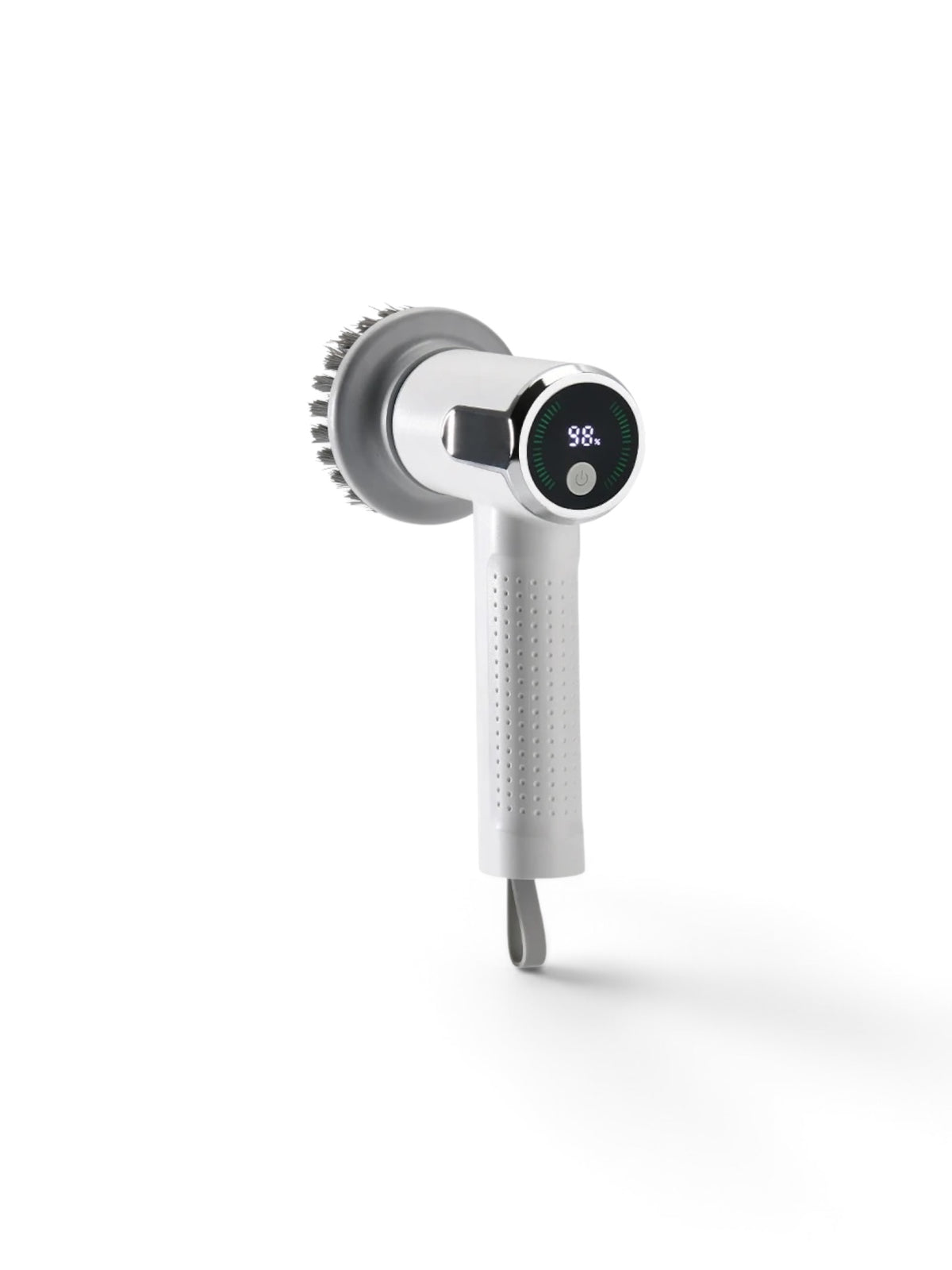 ALM PowerScrub Pro Electric Cleaning Brush
