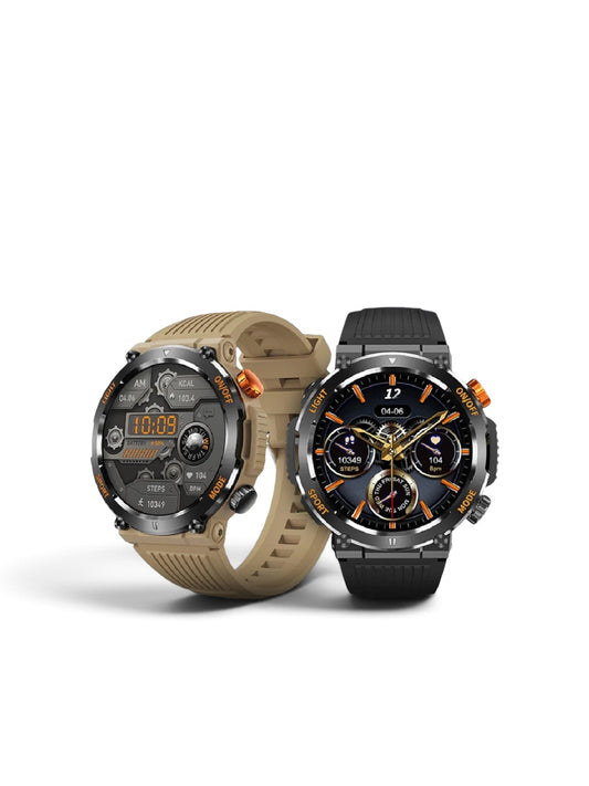 ALM VitalWatch Sport