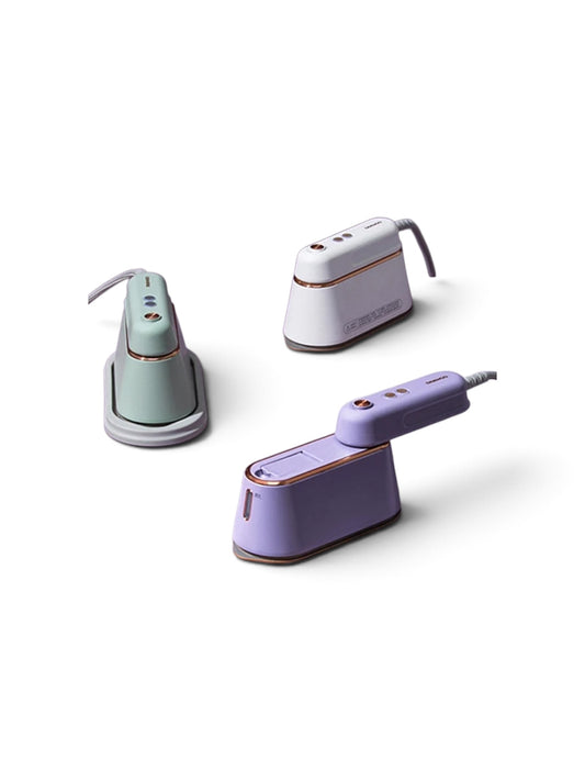 ALM SteamGo Pro