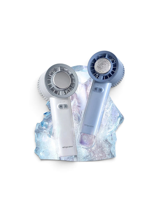 ALM Turbo Ice Fan