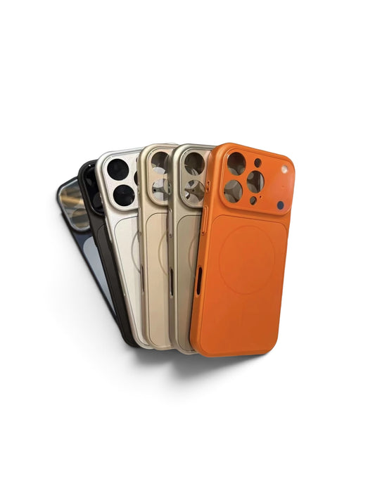 ALM MagShield Magnetic Case