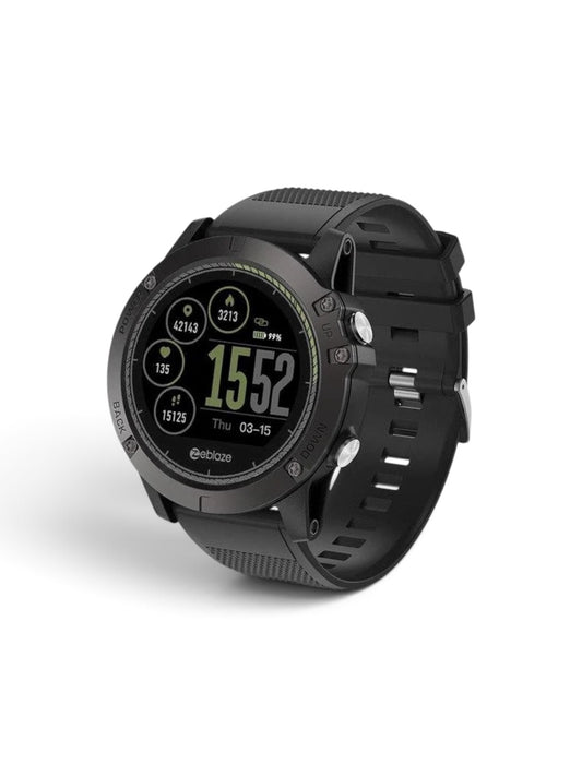 ALM Tactical V3 Smart Watch