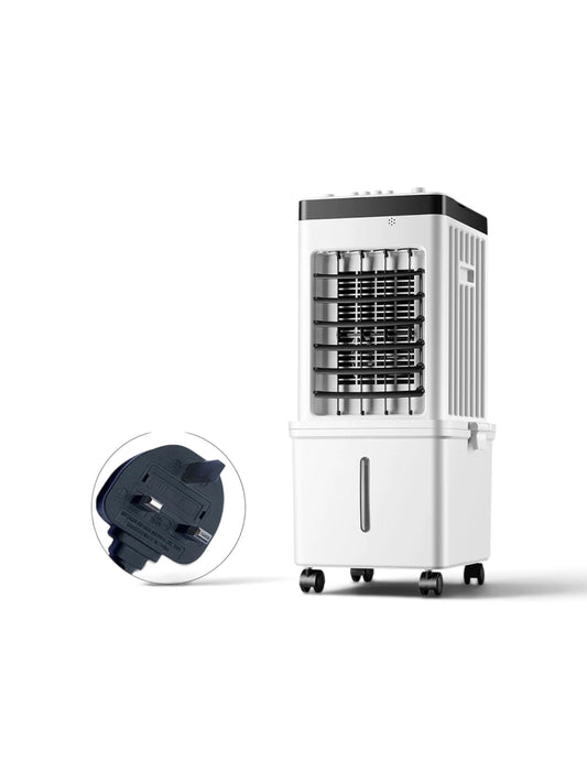 ALM CoolFlow Mini Air Circulator