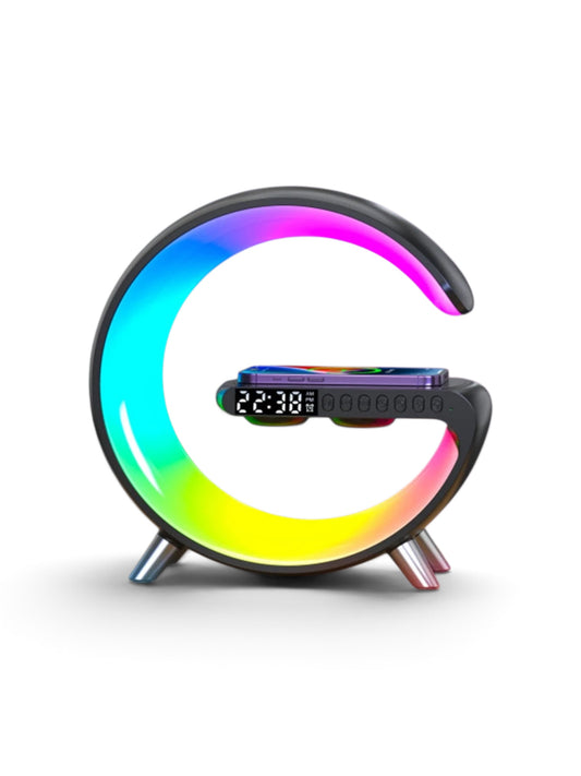 ALM AuraGlow Smart Lamp