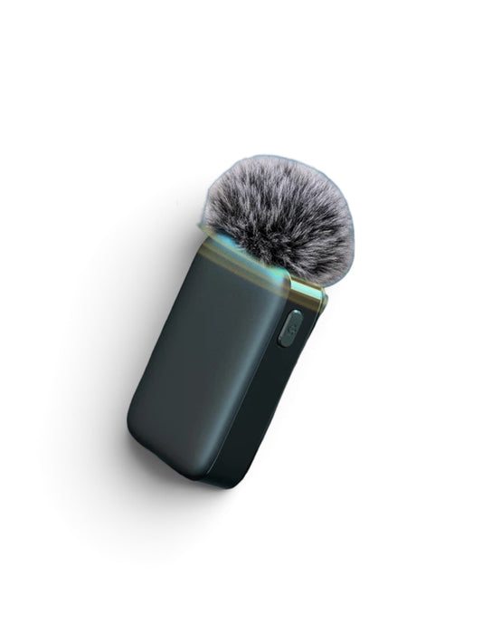 ALM ClearVoice Wireless Lavalier Microphone