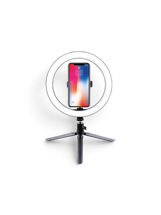 ALM GlowStudio Ring Light