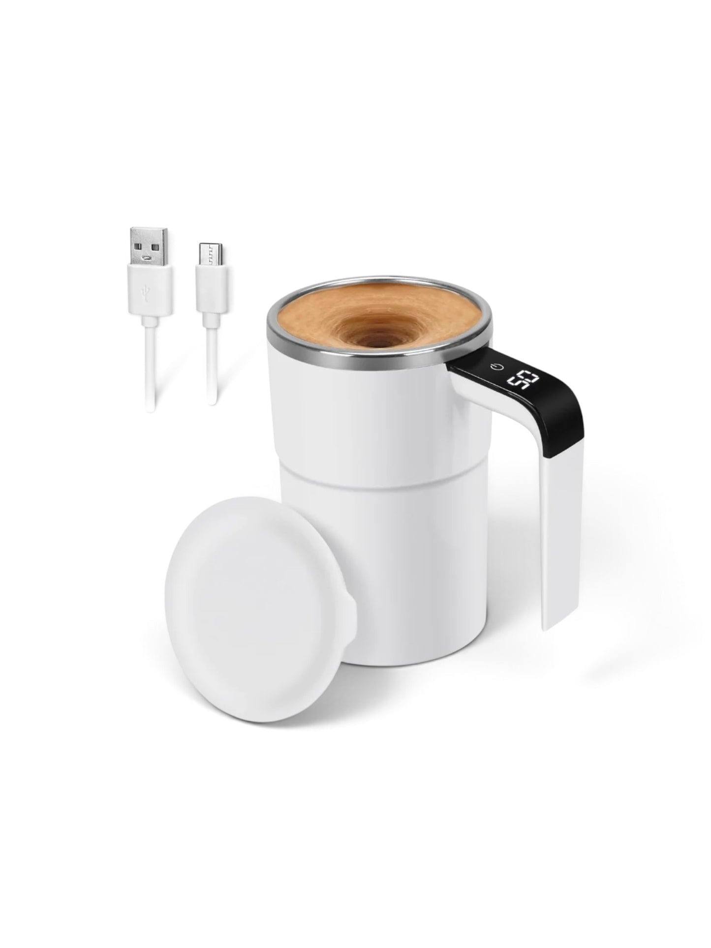 ALM SmartMix Mug