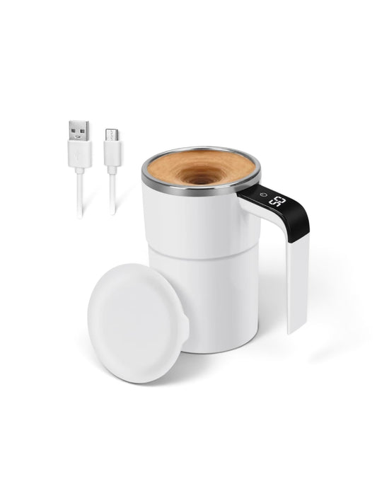 ALM SmartMix Mug