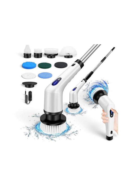 ALM PowerScrub Pro