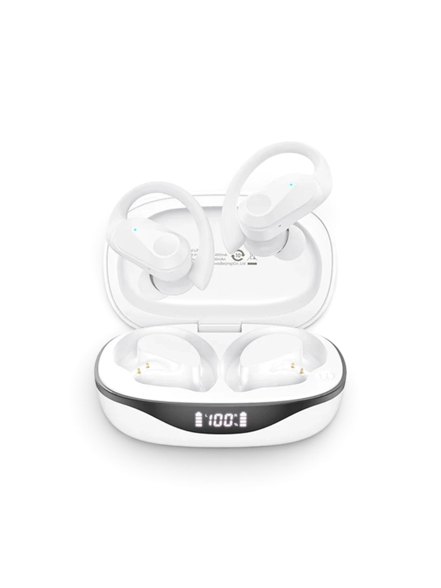 ALM AOC LP75 Sports Earbuds