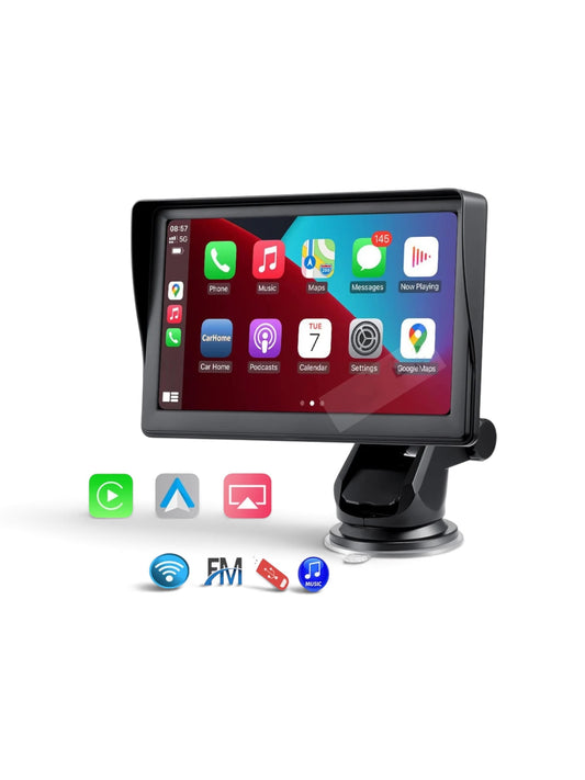 ALM DriveView Pro 7” Smart Display