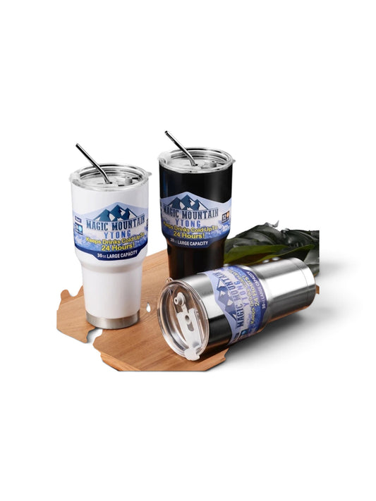 ALM ArcticFlow Tumbler