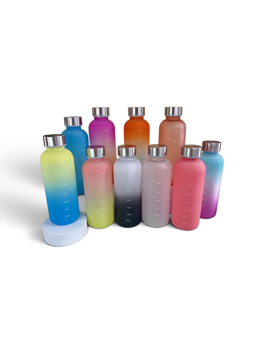 ALM HydroTrack Water Bottle