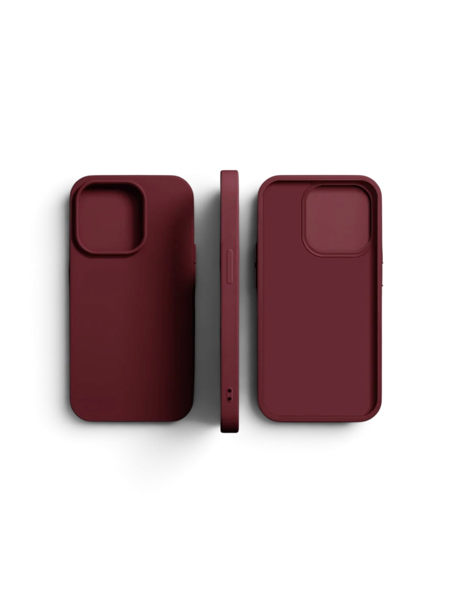 ALM SoftShield Liquid Silicone Case