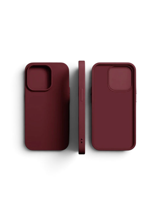 ALM SoftShield Liquid Silicone Case