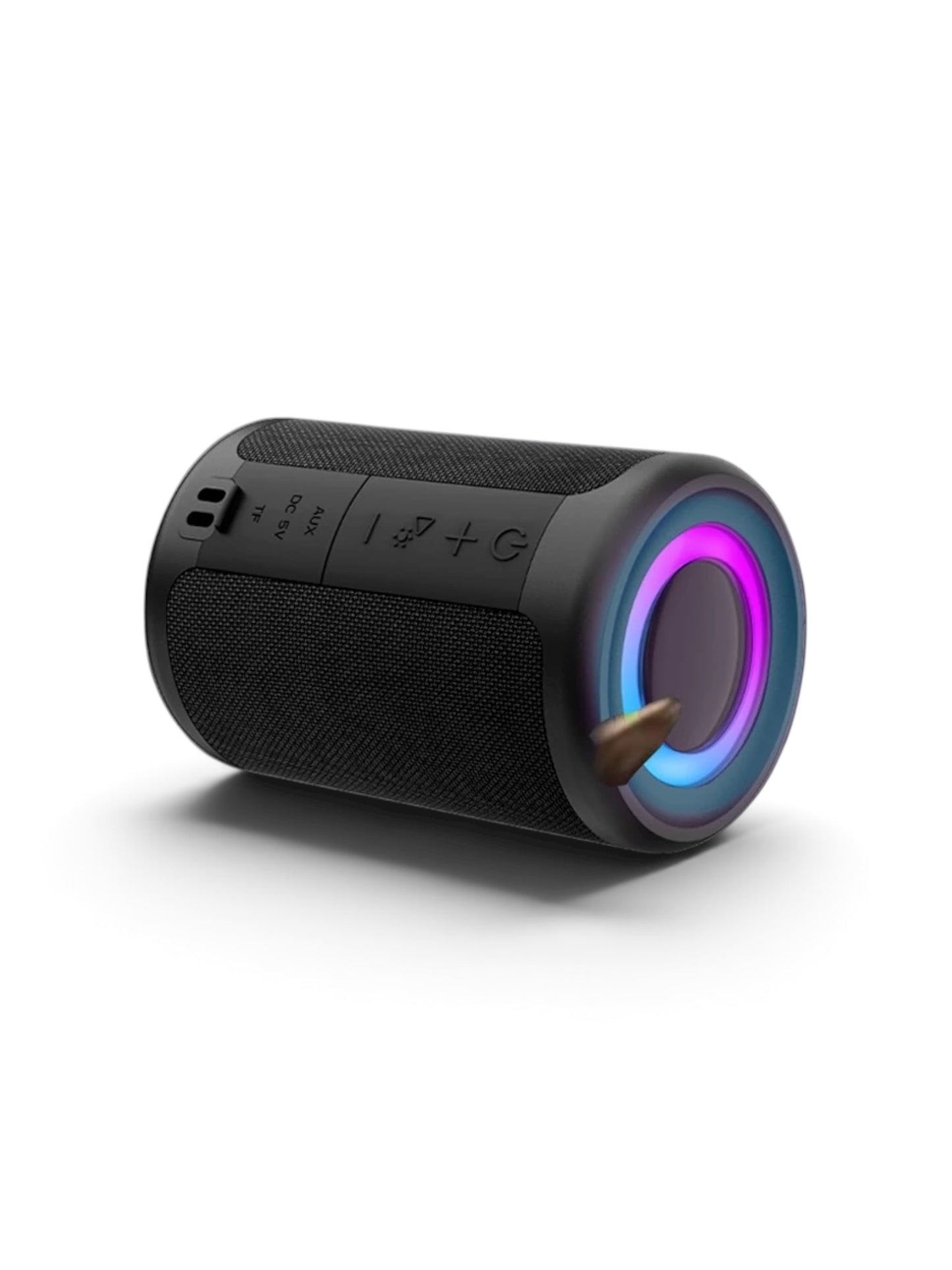 ALM Portable Bluetooth Speaker