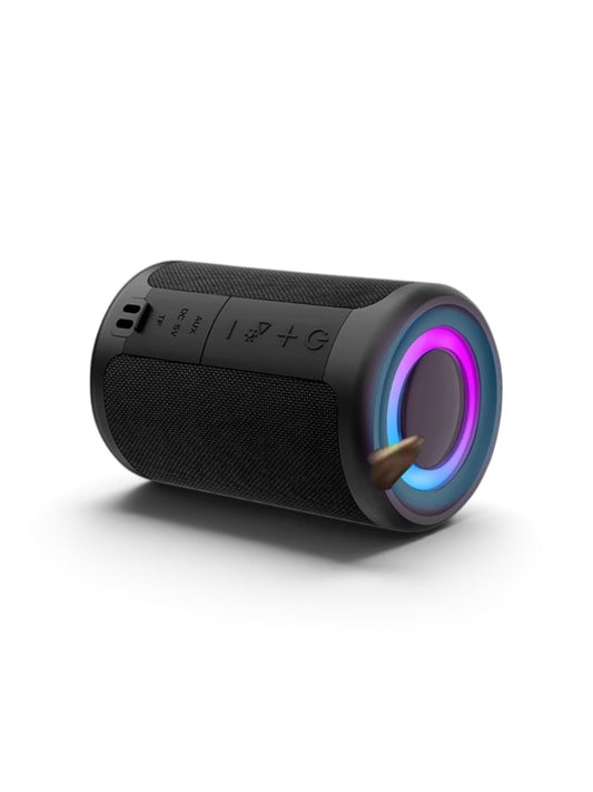 ALM Portable Bluetooth Speaker