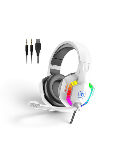 ALM RGB Gaming Headset Pro