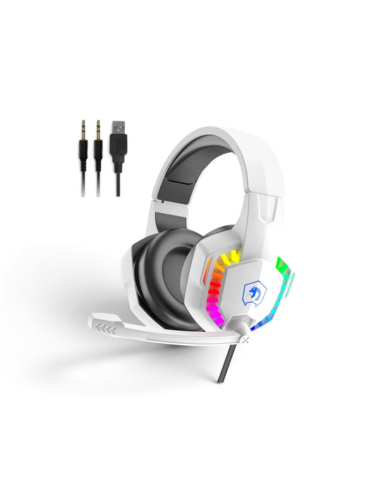 ALM RGB Gaming Headset Pro