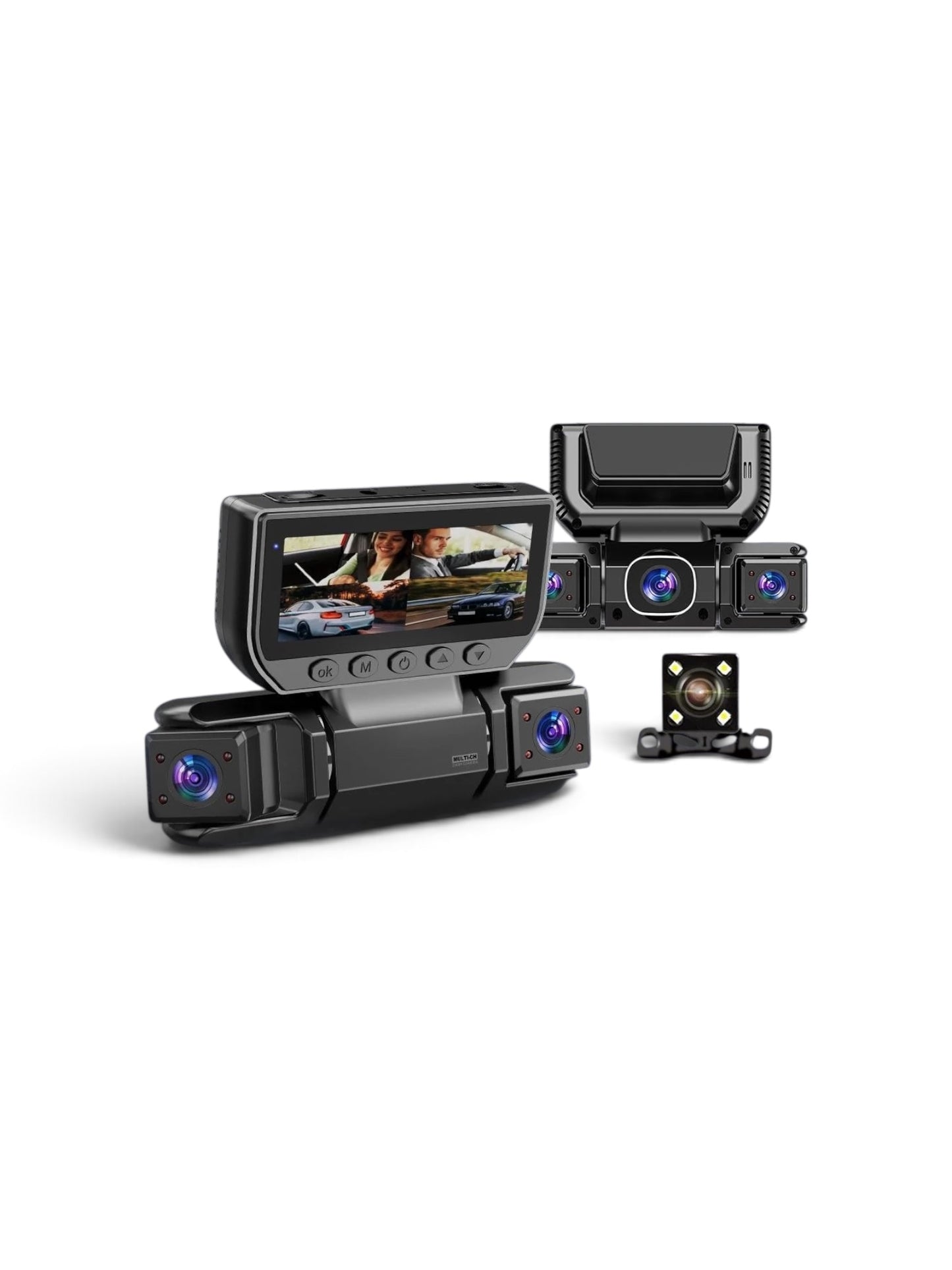 ALM DriveGuard 360 Pro